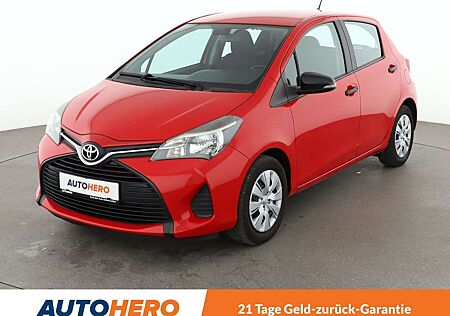 Toyota Yaris 1.0 VVT-i*KLIMA*