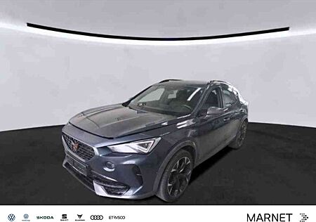 Cupra Formentor 1.4 TSI e-Hybrid DSG*Navi*AHK*Kam*Keyl