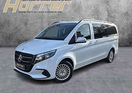 Mercedes-Benz V 220 lang Distronic PRE-SAFE AHK Kamera Mopf