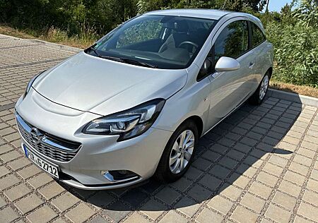 Opel Corsa 1.0 Turbo 116PS Innovation nur 17Tkm!
