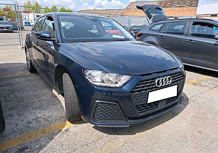 Audi A1 Sportback 25 TFSI