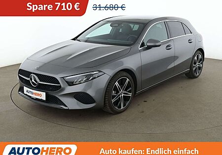 Mercedes-Benz A 200 Progressive Aut.*NAVI*TEMPO*CAM*PDC*SHZ*