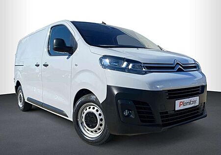 Citroën Jumpy Citroen M 120 Club *Cam*Innenverkleidung*TWA*