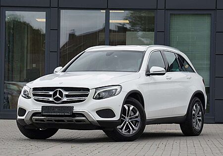 Mercedes-Benz GLC 220 d 4Matic *MIT 2 JAHRE GARANTIE !!!*