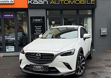 Mazda CX-3 Selection/S-HEFT/LED/NAVI/HEAD-UP/SPUR/KEY/SHZ/APP