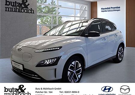 Hyundai Kona Trend Elektro 2WD 64kWh -MAYEN