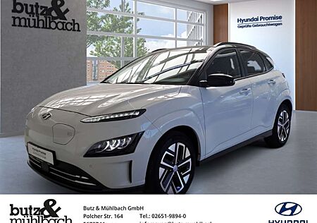 Hyundai Kona Trend Elektro 2WD 64kWh -MAYEN