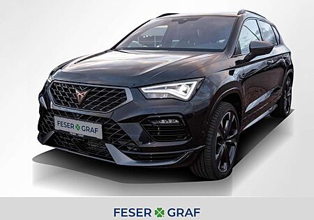 Cupra Ateca VZ 2.0 TSI DSG LED/Navi/ACC/SHZ/TopView