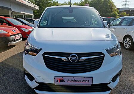 Opel Combo Life E Edition L2 XL
