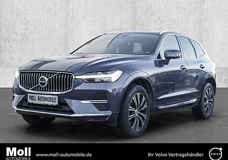 Volvo XC 60 XC60 Inscription 2WD B4 Diesel EU6d HUD digitales Cockp