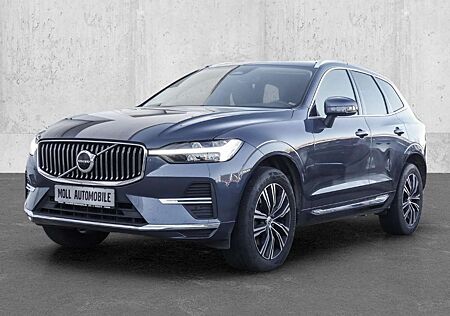 Volvo XC 60 XC60 Inscription 2WD B4 Diesel EU6d HUD digitales Cockp