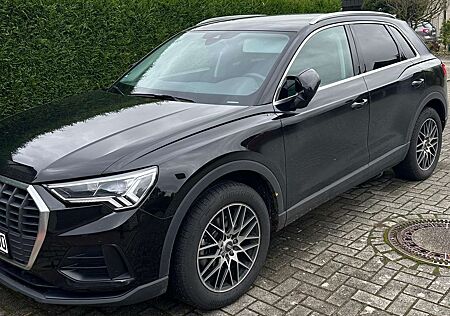 Audi Q3 Diesel 35 TDI quattro S tronic