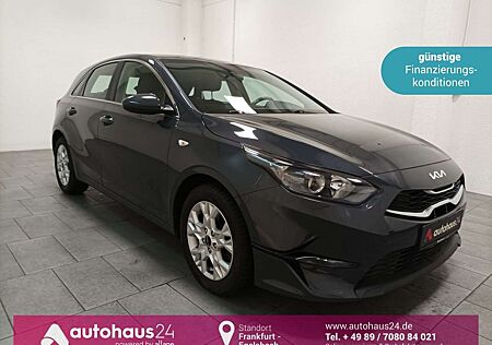 Kia Cee'd Ceed / Ceed 1.5 T-GDI Navi|JBL|CAM|Sitzhzg.