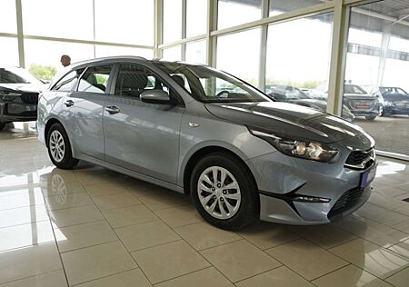 Kia Cee'd Ceed / Sportswagon 1,0 T-GDI 120PS Winterp/Temp/Pdc **