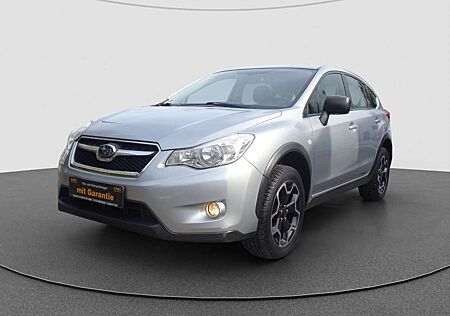 Subaru XV Active
