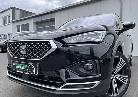 Seat Tarraco 2.0 TDI DSG 4Drive XCELLENCE 232€ m. 20% Anzahlu