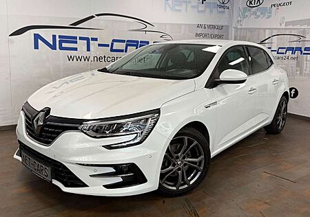 Renault Megane E-TECH Plug-In 160 Intens NAVI+Kamera*LED