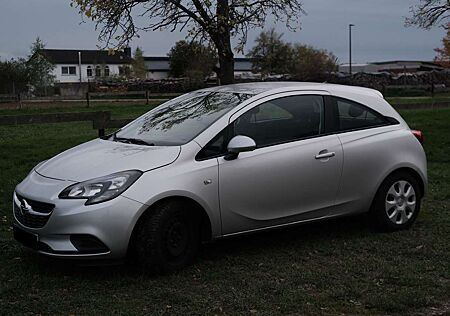 Opel Corsa gebraucht kaufen Opel Corsa Edition