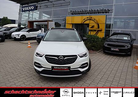 Opel Grandland X Hybrid 1.6 Aut. Ultimate+ACC+AHK+