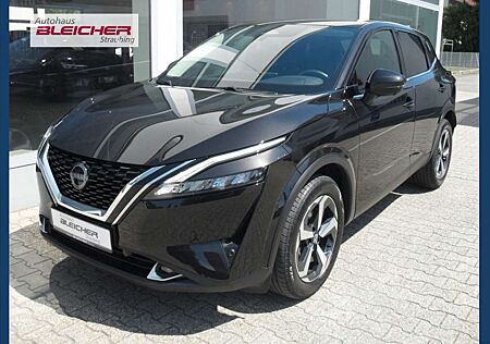 Nissan Qashqai 1,3 N-Connecta | WP | Navi | 360°