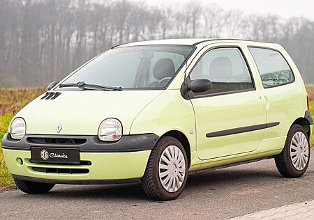 Renault Twingo 1.2 Erstlack/94tkm/Originaozsutand/