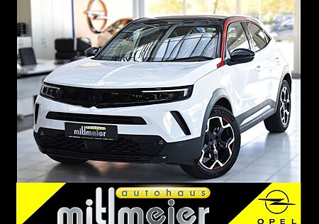 Opel Mokka-e GS. 11kW OBC 3-Ph Kamera DAB PDC 18 ALU