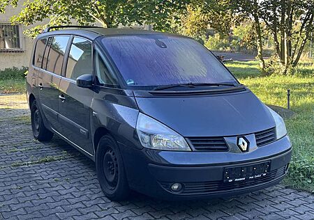 Renault Espace 2.0 Authentique