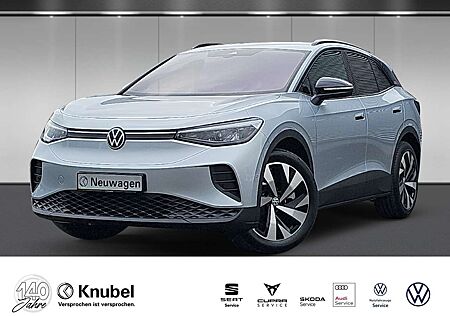 VW ID.4 Volkswagen Pro LED Navi Keyless 20" TravelAss. ParkAss.+