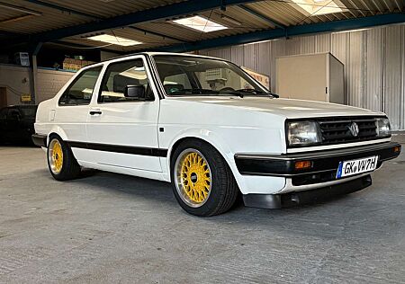 VW Jetta Volkswagen GL Coupe Schiebdach H Kennz. Top Zustand