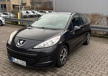 Peugeot 207 75 urban