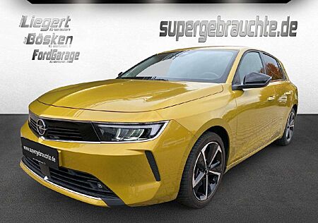 Opel Astra Elegance Plug-in-Hybrid