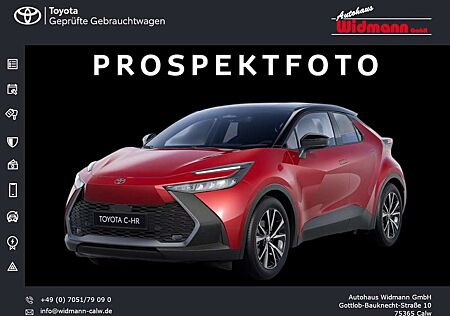 Toyota C-HR 1.8 Hybrid Teamplayer TECHNIK-PAKET