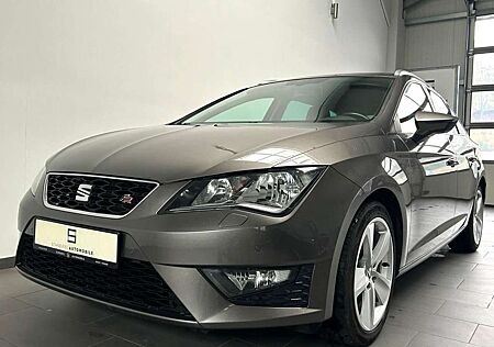 Seat Leon ST FR Sitzheizung Bluetooth