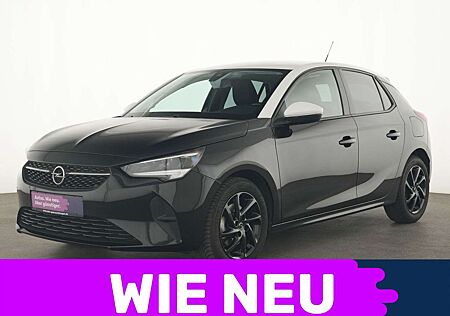 Opel Corsa Turbo Edition Navigation|Kamera|LED|SHZ