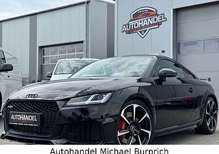 Audi TT RS Coupe 2.5 TFSI Quattro*B&O*Matrix*RS-AGA