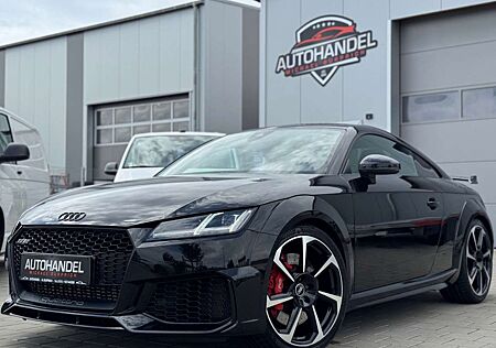 Audi TT RS Coupe 2.5 TFSI Quattro*B&O*Matrix*RS-AGA