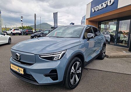 Volvo C40 Plus Recharge Pure Electric AWD