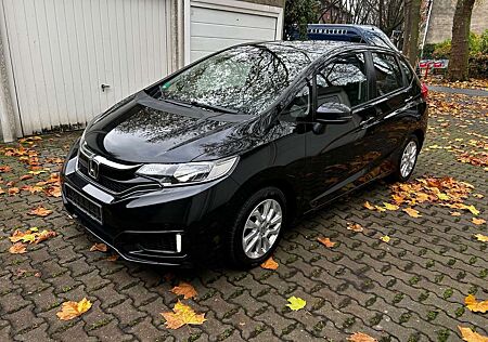 Honda Jazz 1.3 i-VTEC Comfort Sitzh. Spurh.Klima LED