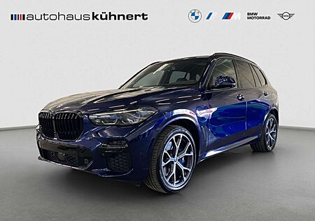 BMW X5 xDrive45e ///M Sport LuftFw. SkyLounge Multisitz