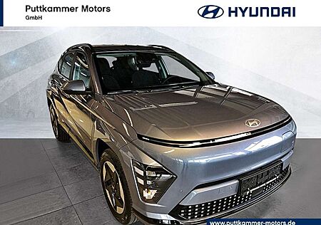 Hyundai Kona EV SX2 MY 25 Advantage/Navigation