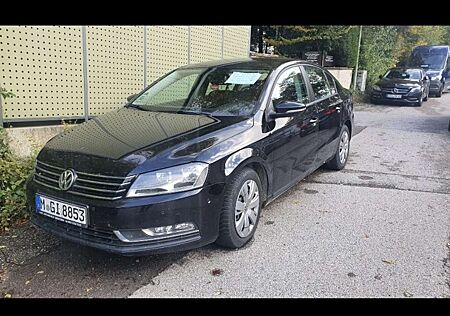 VW Passat Volkswagen 2.0 TDI DSG Comfortline