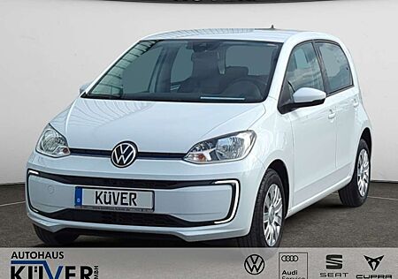 VW Up Volkswagen ! move! Klima+Sitzheizung+Maps&More Dock