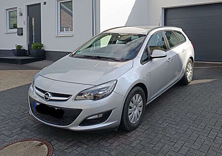 Opel Astra Sports Tourer Diesel 1.6 CDTI ecoFLEX. Anh.k