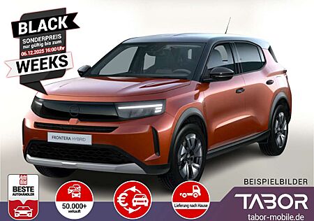 Opel Frontera 145 Hybrid AT6 GS Nav Kam PDC UVP-20%*