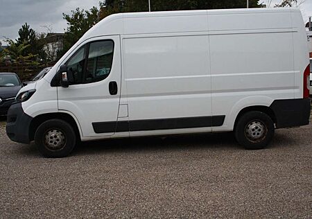 Peugeot Boxer Kasten Hochraum 333 3.5 T Komfort Plus HD