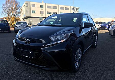 Toyota Aygo Business Edition