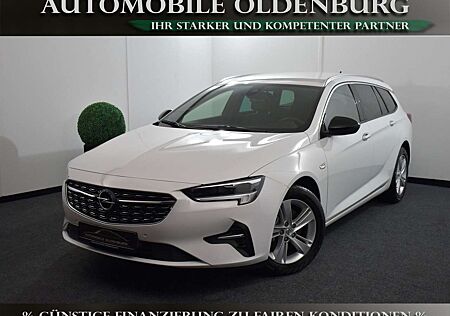 Opel Insignia gebraucht kaufen Opel Insignia 2.0 Sports Tourer Business *AHK*ACC*HUD