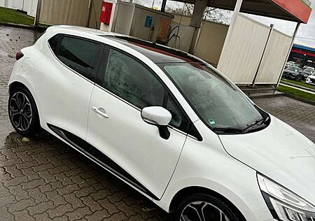 Renault Clio (Energy)TCe 90 Bose Edition/16TKM/Panaroma/Klima