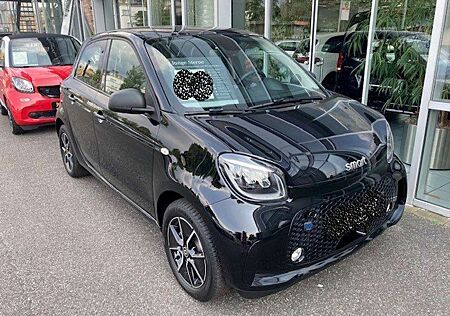 Smart ForFour ForFourpassion,Exclusive,Pano,Kamera,22Kw,Garantie