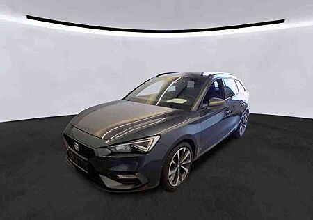 Seat Leon ST FR-Line 1.5 TSI AHK LED PDC GRA Sitzh RearView
